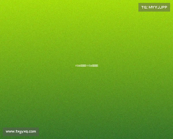 nba赛事流程-nba赛事进程